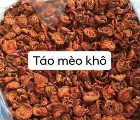 TÁO MÈO KHÔ