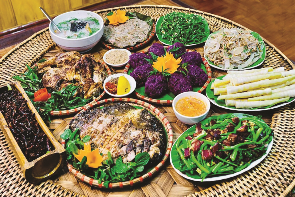 Bí Quyết Chọn Những Đặc Sản Ngon ở Tây Bắc