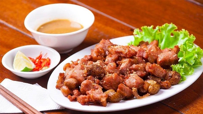Bê chao mộc châu